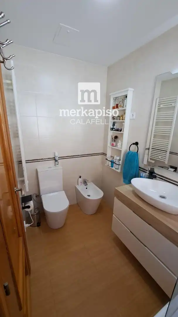 Casa aparellada amb piscina en venda a Dalia, imagen 74