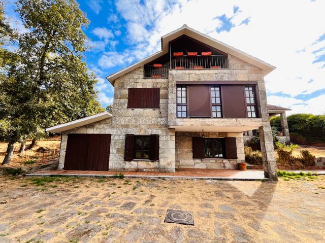 Casa-chalet en Venta en Baronzas, 21 en Xinzo de Limia