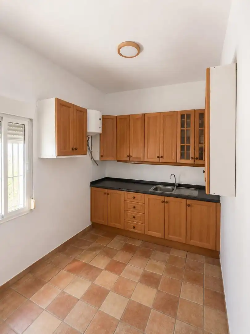 Cuina de Casa o xalet en venda en Jaén