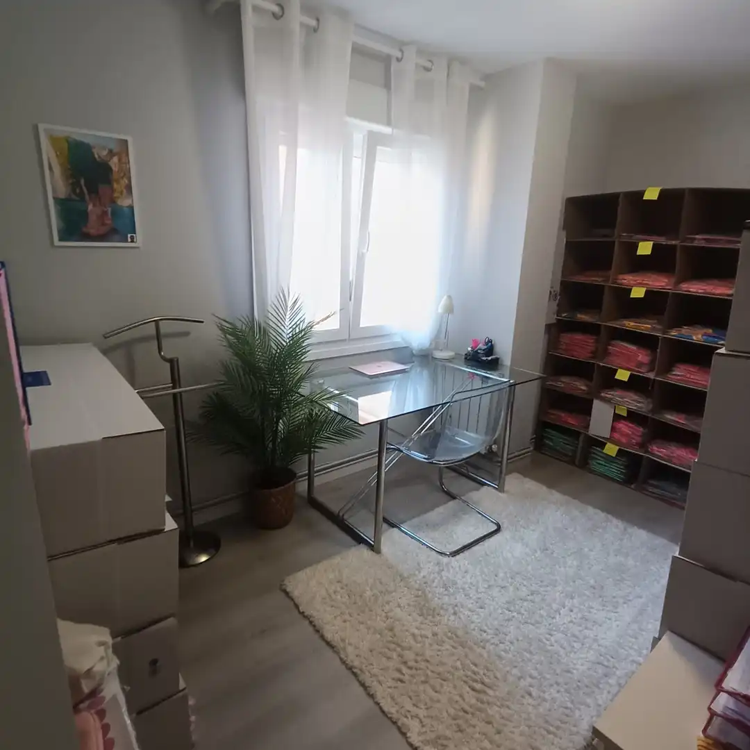 Wohnung mit Aufzug zum Verkauf in Centro Urbano - Hirigunea, imagen 13