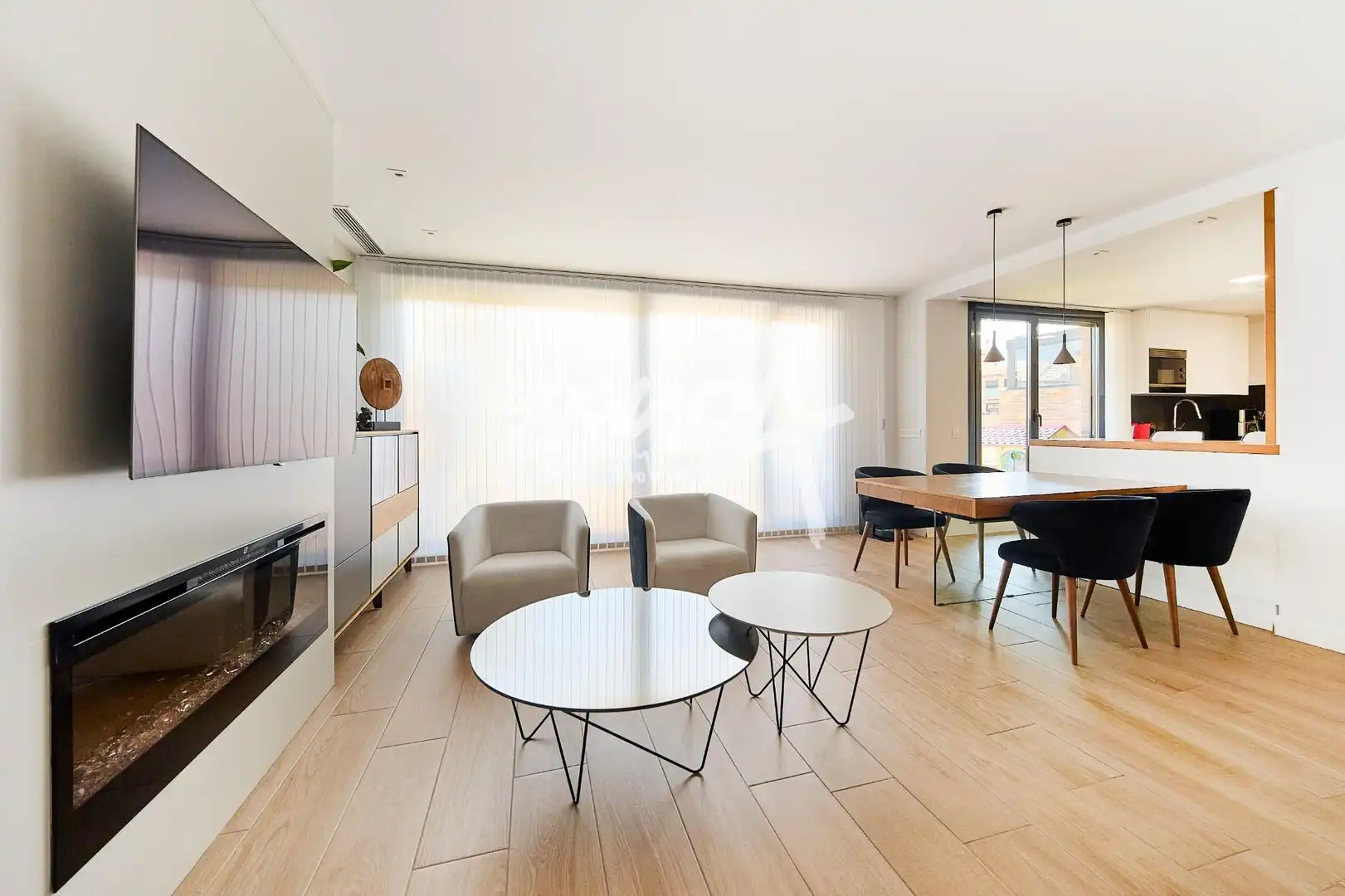 Penthouse mit Pool zum Verkauf in Calle Calle Reyes Católicos