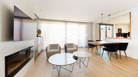 Ático dúplex en venta en Boadilla del Monte, Valenoso
