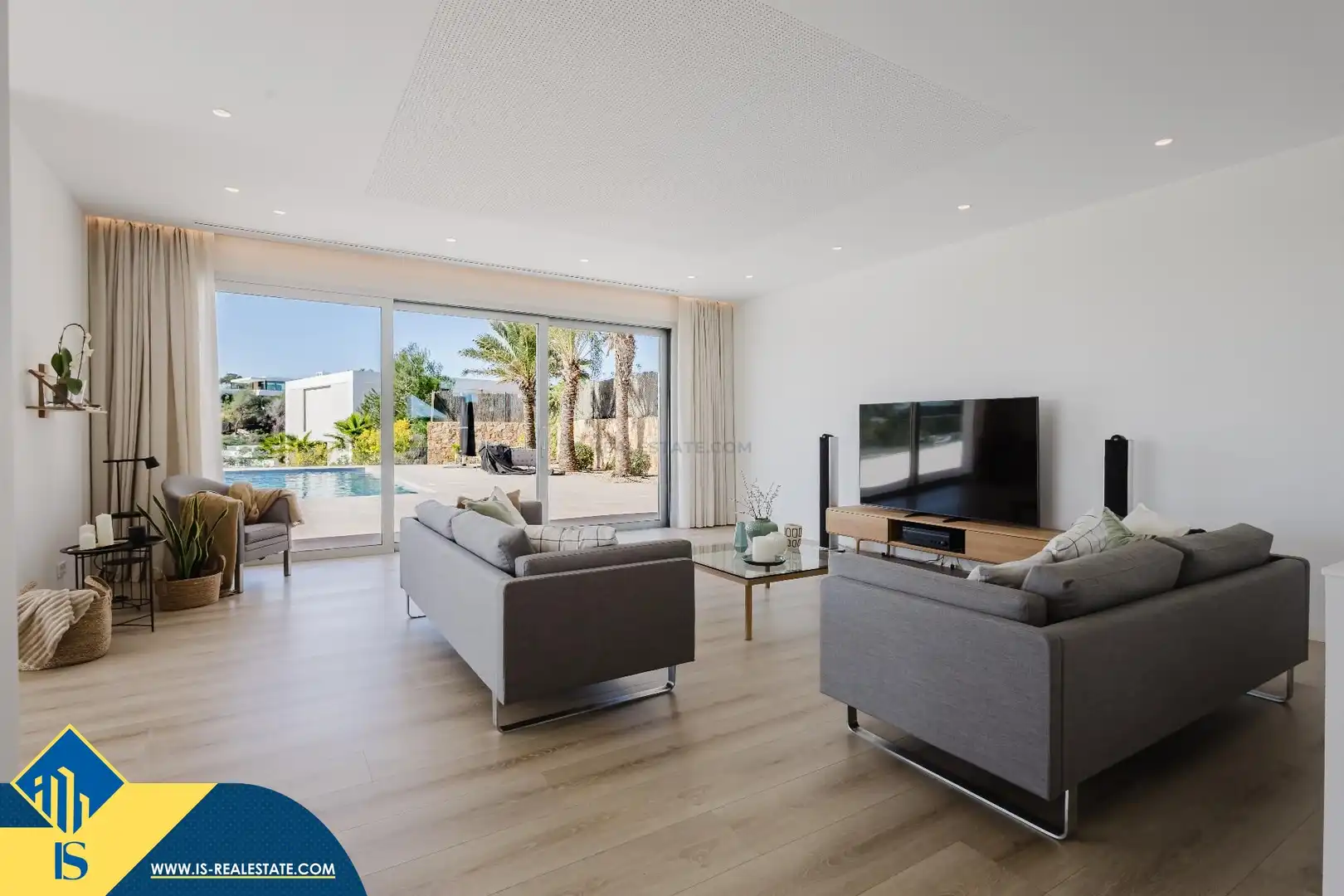 Villa mit Garten zum Verkauf in Orihuela Costa, imagen 8