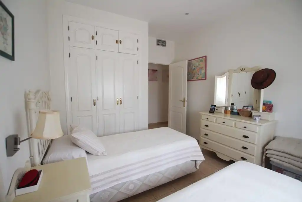 Chalet con piscina en venta en Ctra Sanlúcar - Cuatro Pinos, imagen 27