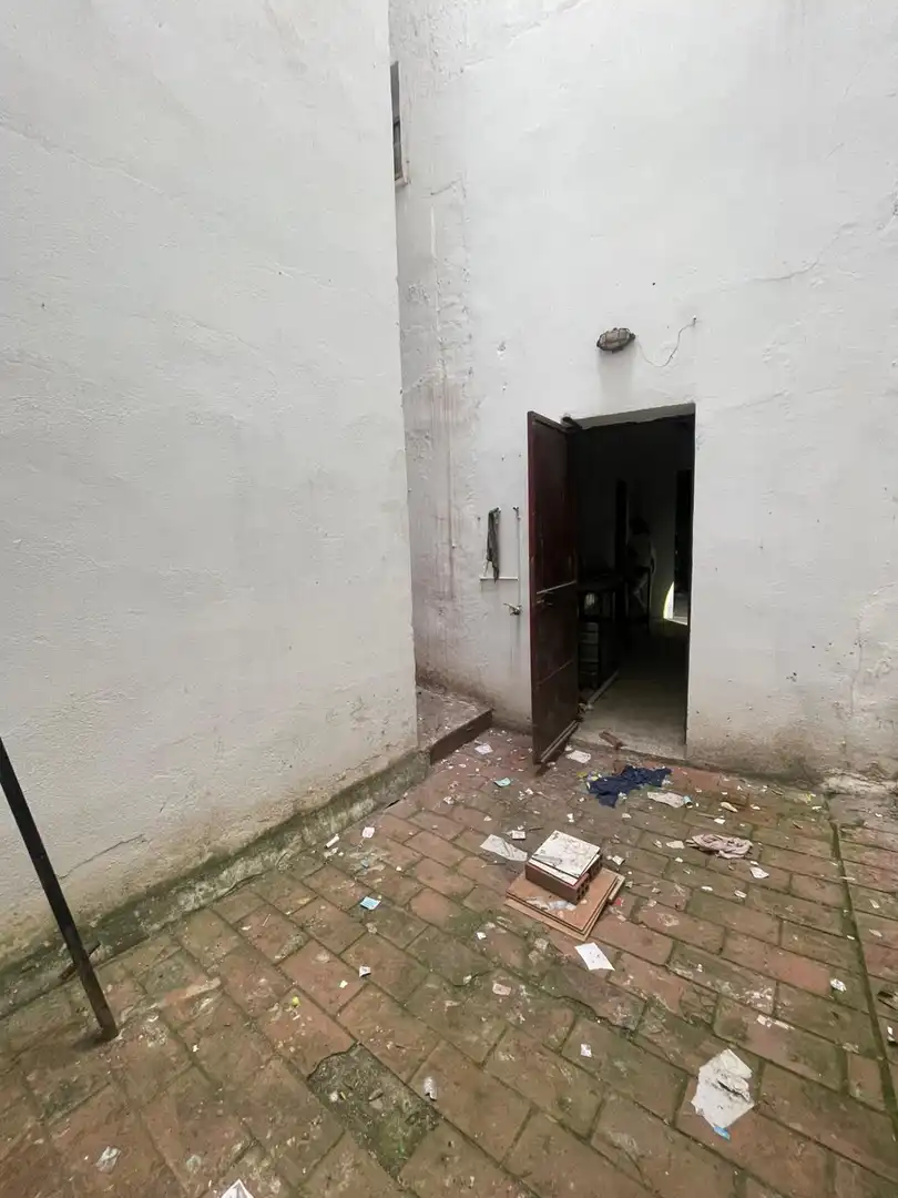 Local comercial en venta en Calle Ginés Martín, imagen 12