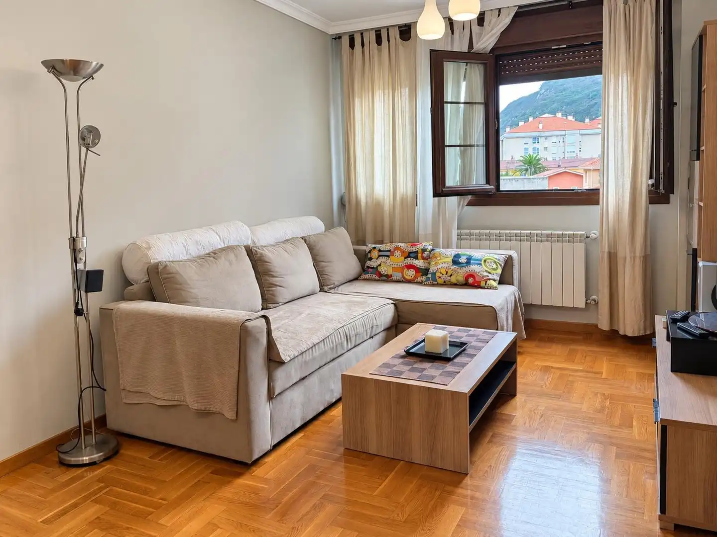 Appartamento con ascensore in vendita a Avenida QUEBRANTOS 48, imagen 20