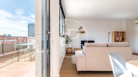 Photo 3 of Flat to rent in Calle de Matilde Landa, Almenara -Ventilla, Madrid