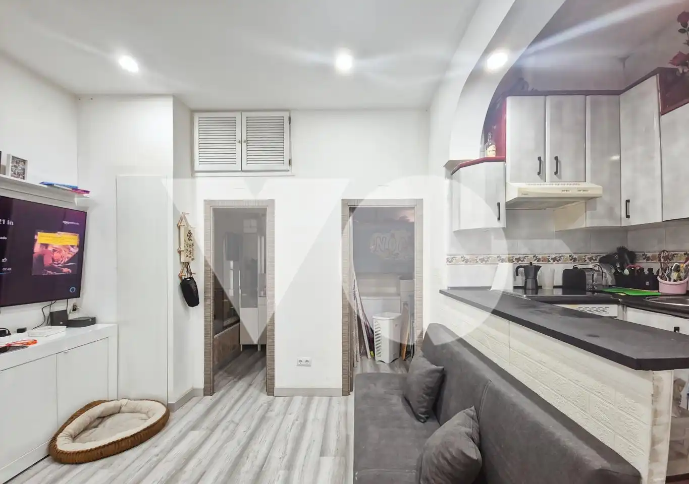 Cuina de Pis en venda en  Madrid Capital