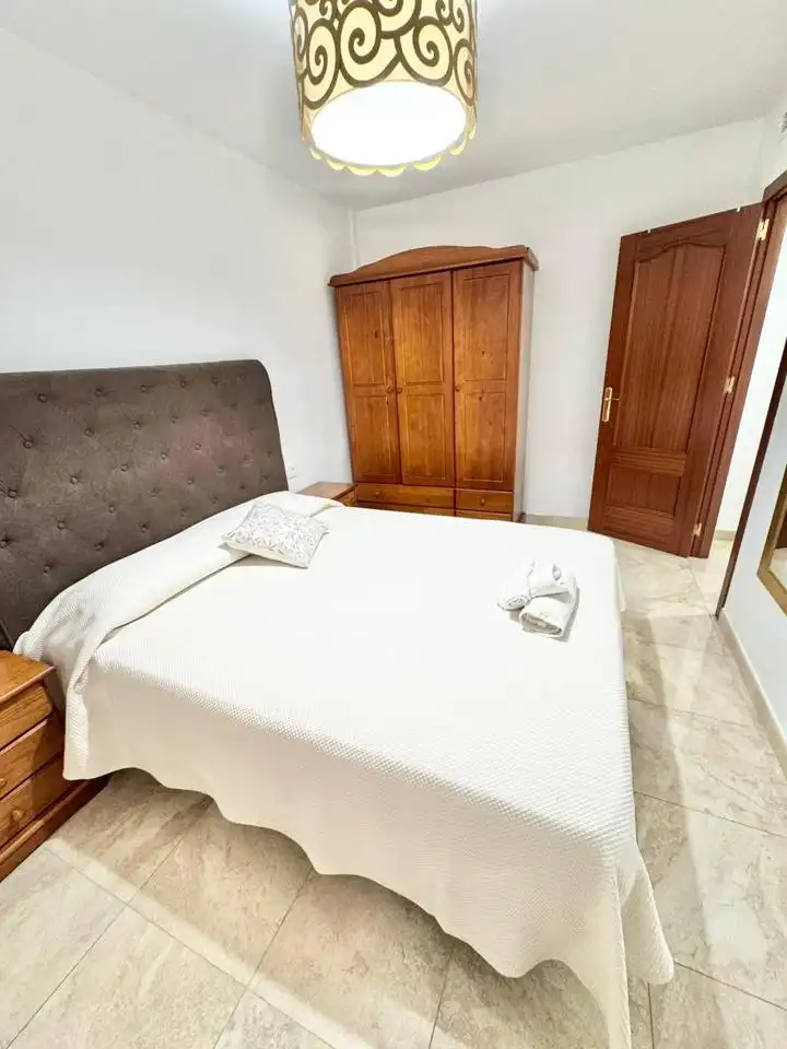 Dormitori de Pis en venda en Melilla