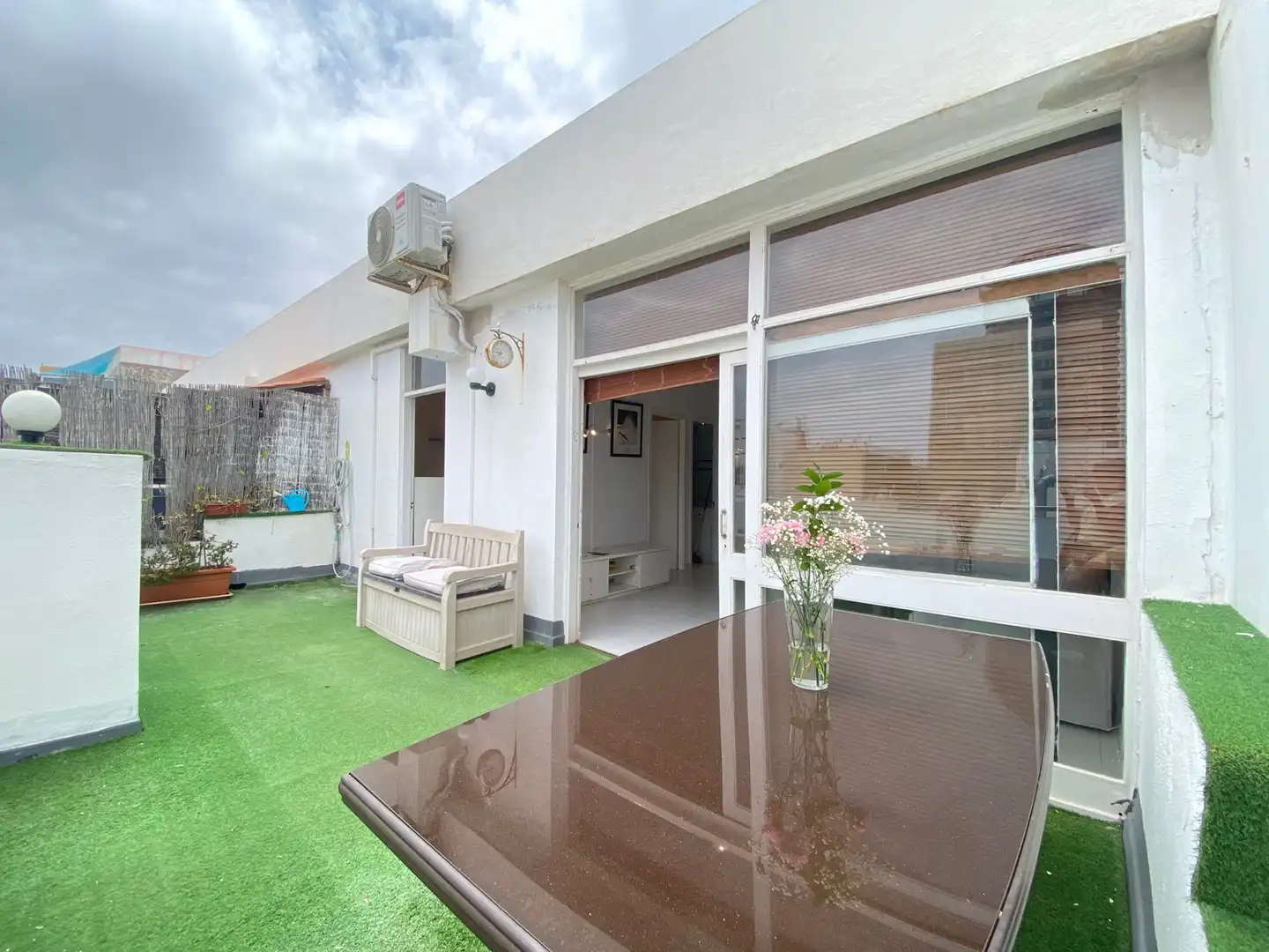 Penthouse with garden for sale in Calle Secretario Artiles, imagen 3