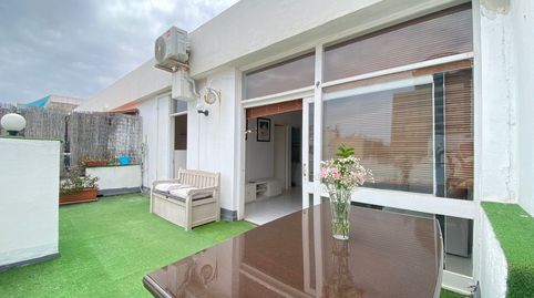 Foto 3 de Ático en venta en Calle Secretario Artiles, Santa Catalina - Canteras, Las Palmas de Gran Canaria