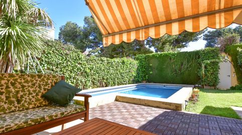 Foto 3 de Casa adosada en venta en Calle Serra de Aitana, Centro - Ambulatorio, Paiporta