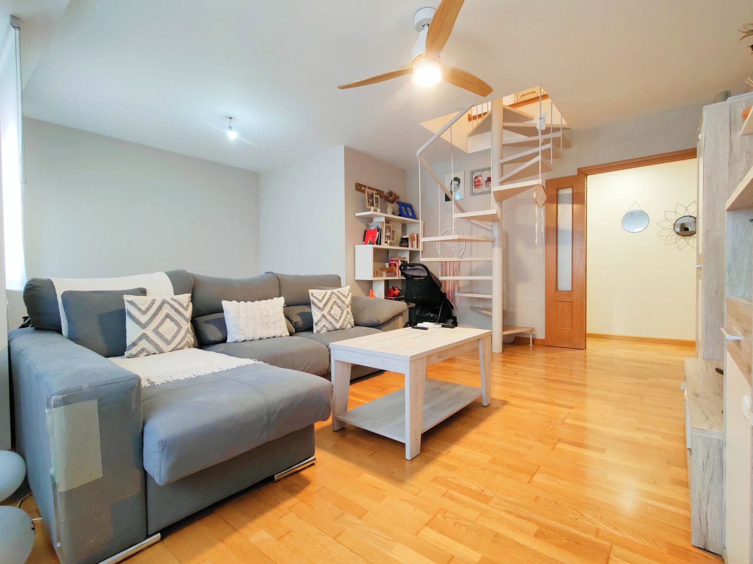 Flat for sale in Cenicero