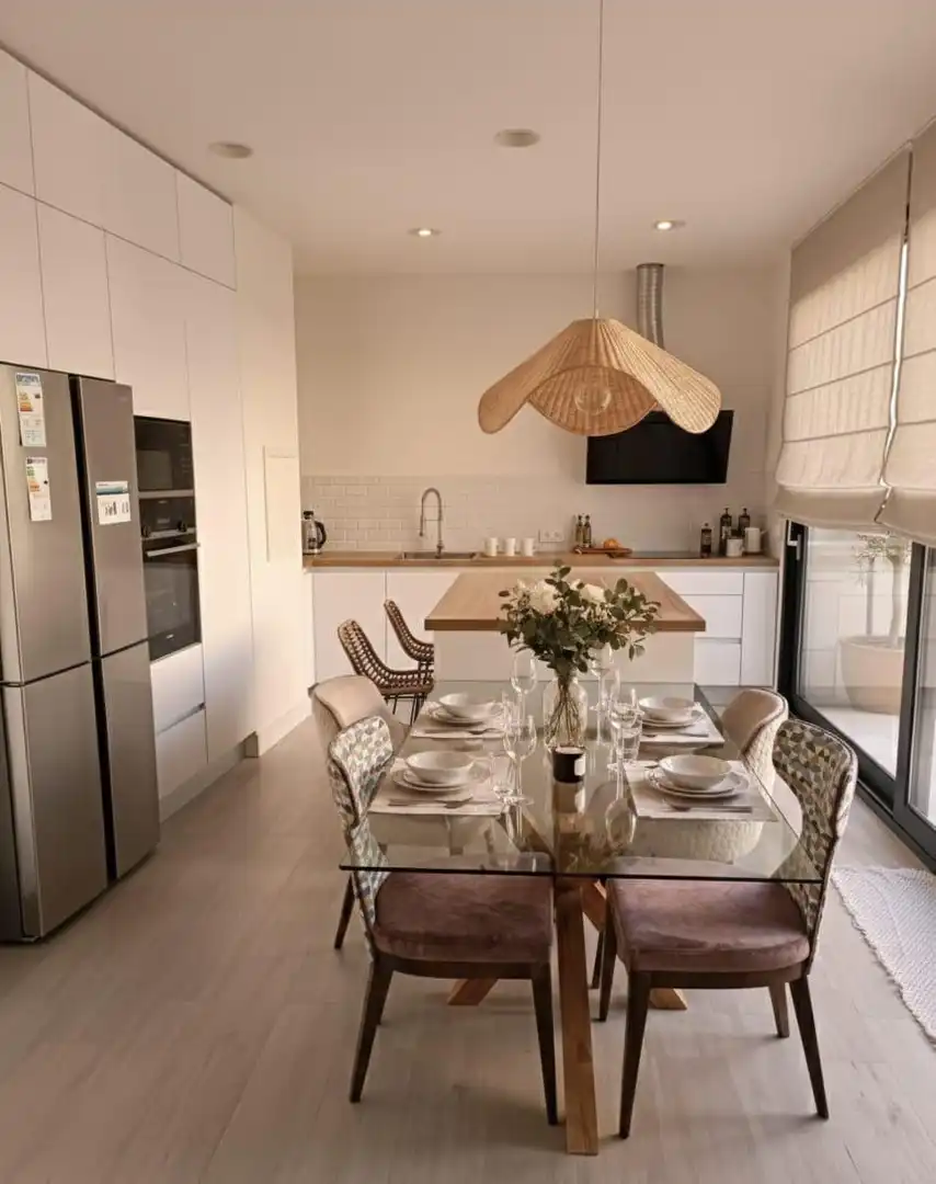 Chalet con terraza en venta en Alto de los Molinos, imagen 11