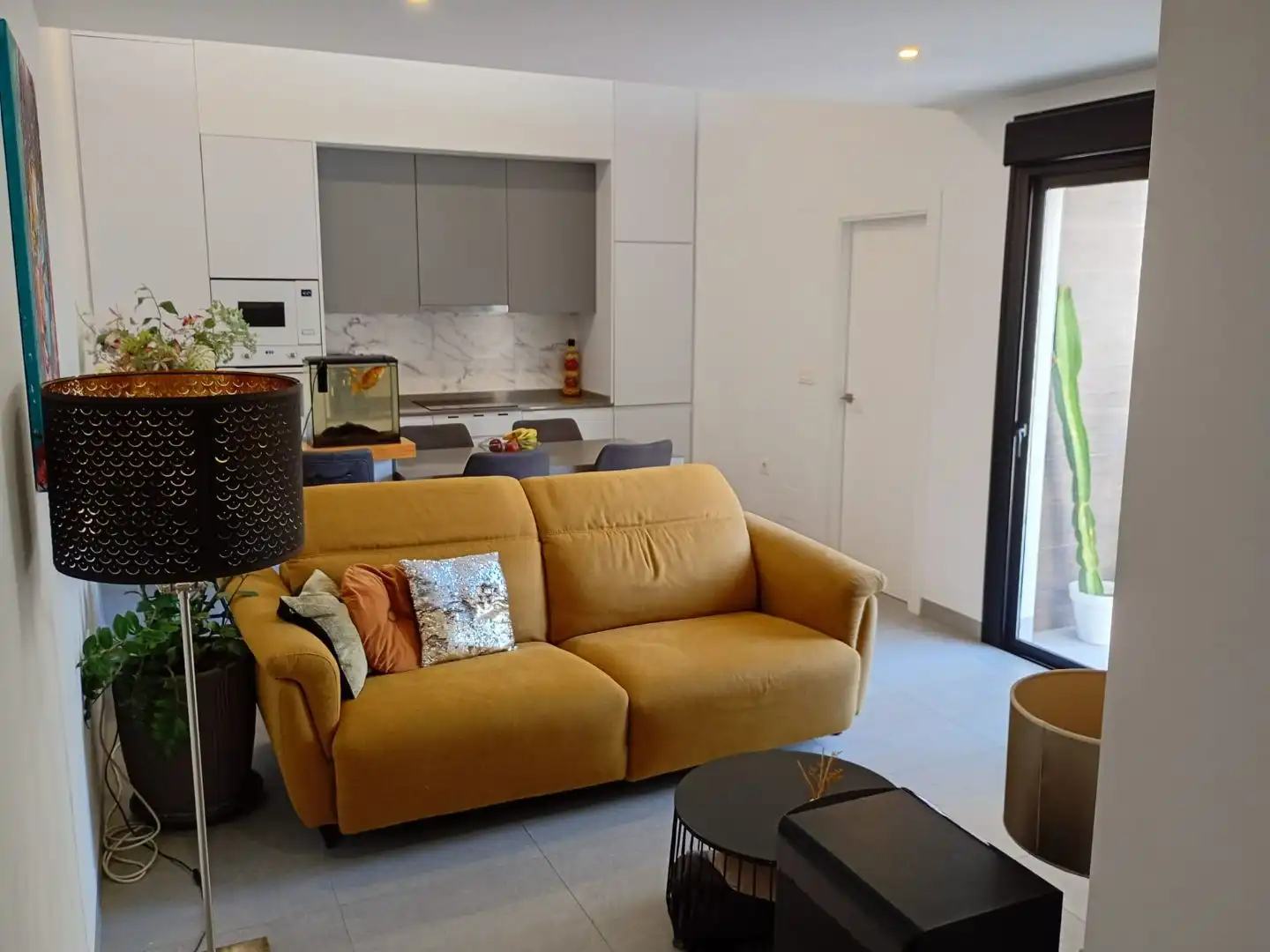 House with garden for sale in Calle Fernando Rey 8, imagen 7
