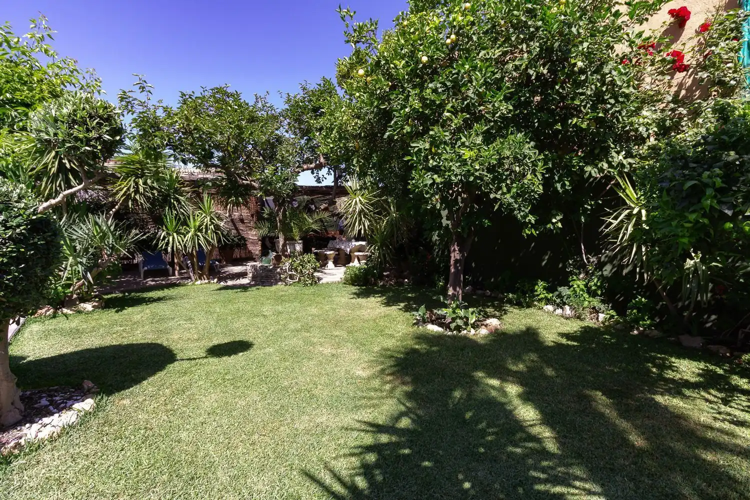 Villa mit Pool zur Miete in Calle Pasion 9, imagen 55