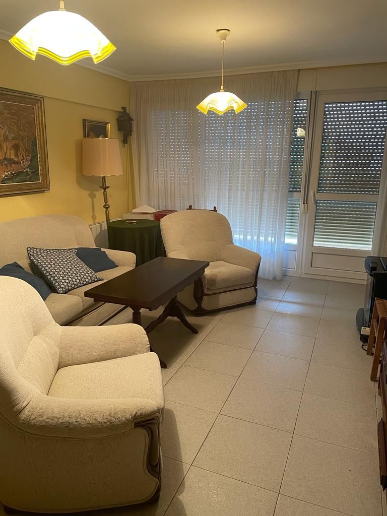 Flat for sale in Zona Playa, Laredo