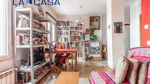Foto 3 de Piso en venta en Calle Aldea del Fresno, Chopera, Madrid Capital