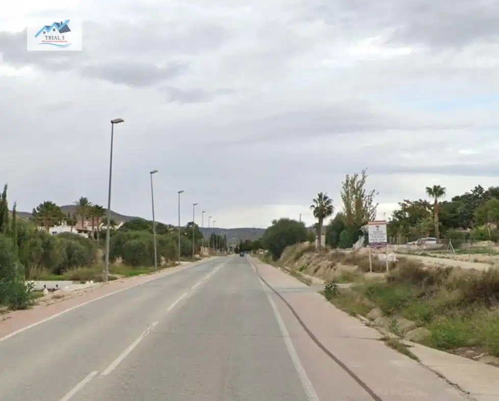Business premises for sale in Urbanizacion Urbanización los Alemanes, imagen 2