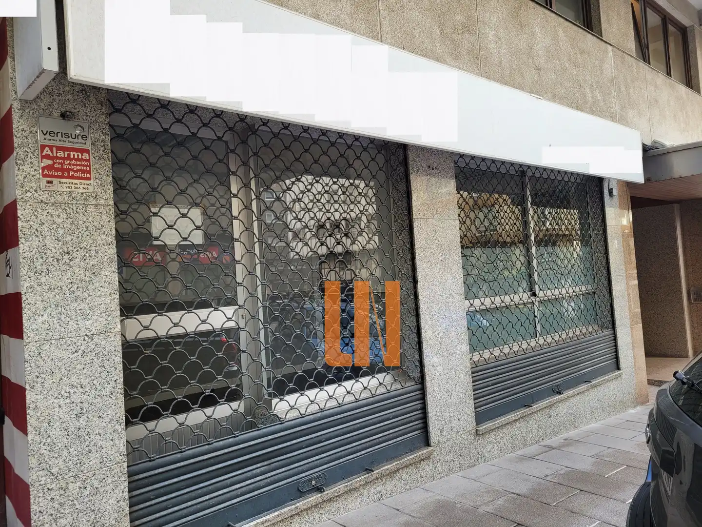 Locale commerciale in vendita a Centro - Juan Flórez - Plaza Pontevedra, imagen 19