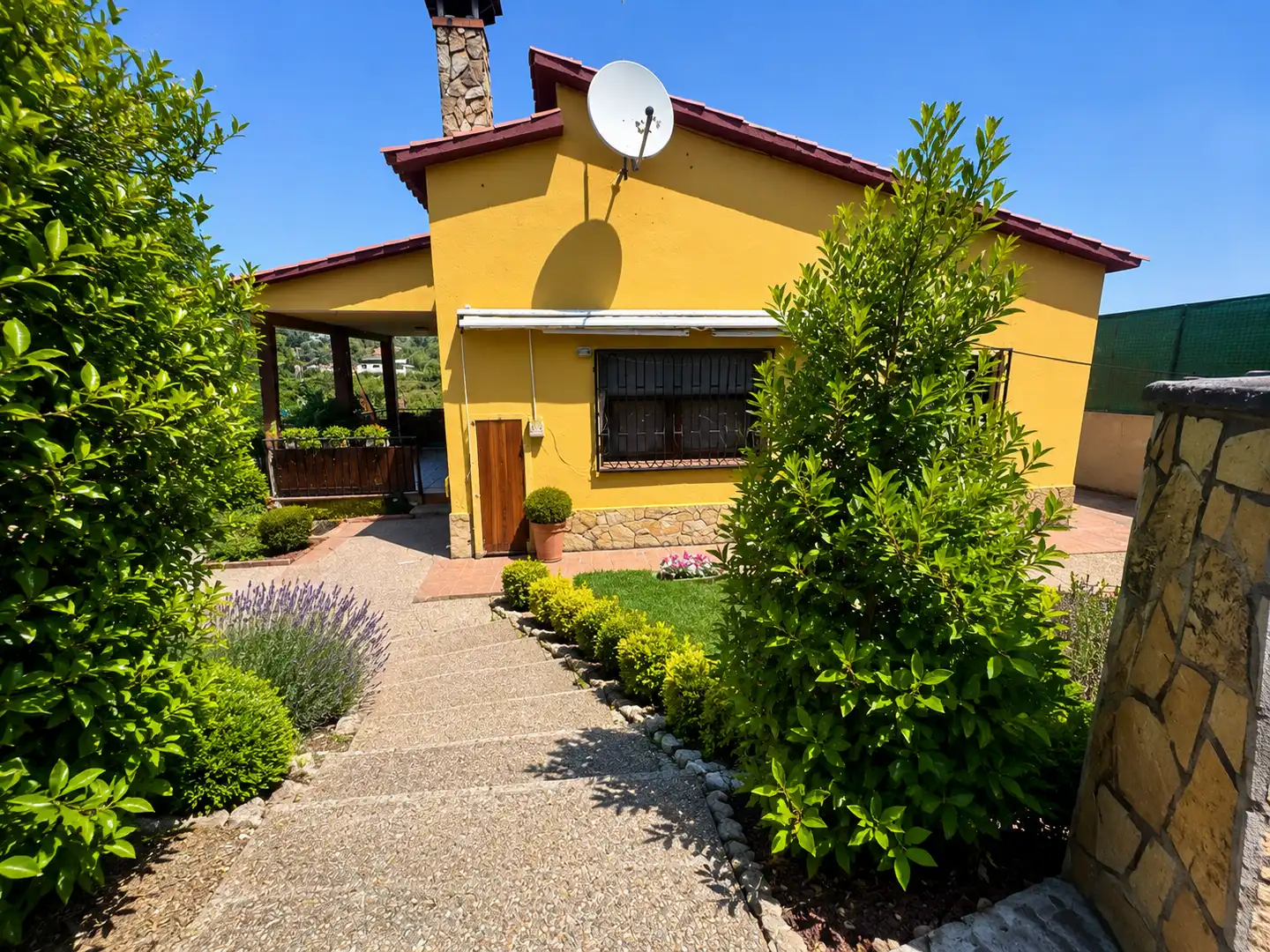 Casa con piscina in vendita a Niàgara Parc - Àgora Parc, imagen 2