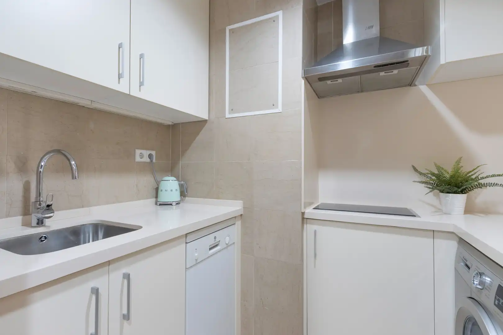 Flat for rent in Avinguda de Pedralbes, Pedralbes