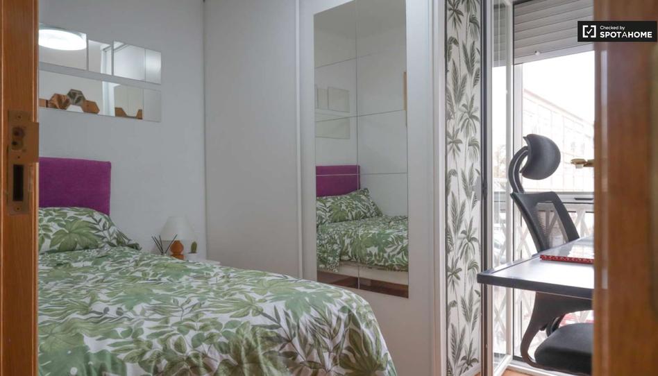 Photo 1 of Flat to share in Canillas, Madrid