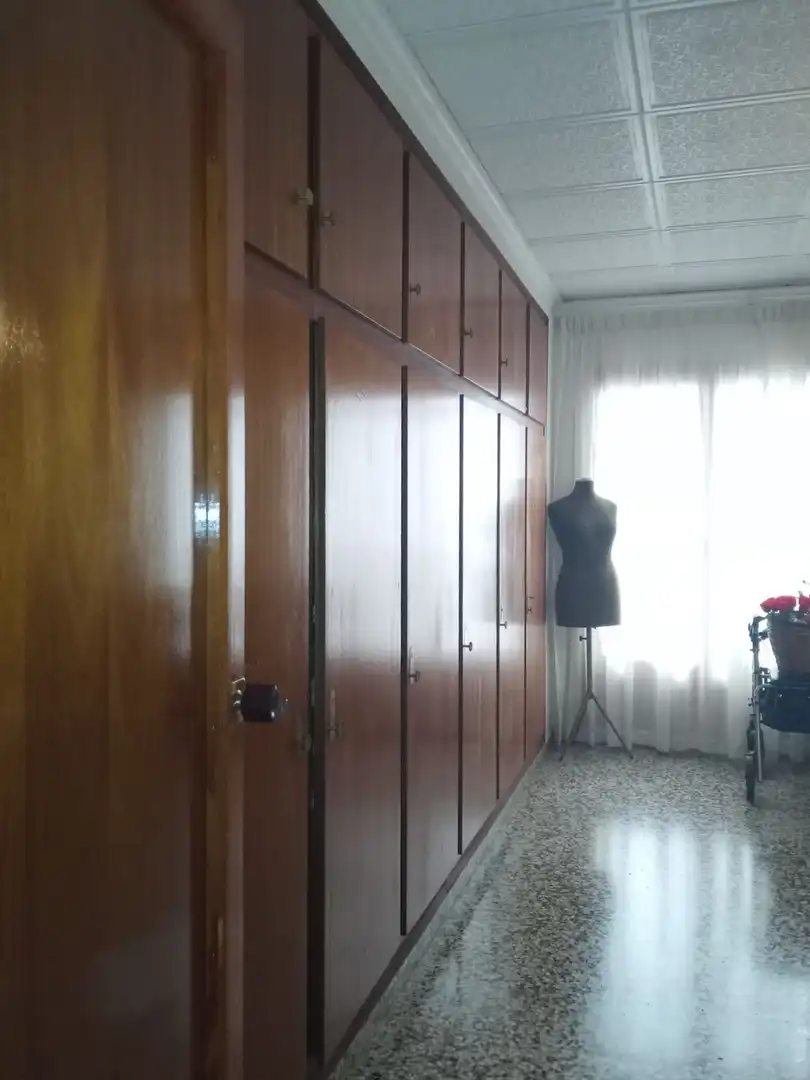 Wohnung mit Terrasse zum Verkauf in Pueblo de Cullera, imagen 31