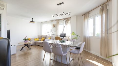 Foto 4 de Piso en venta en Espartales, Alcalá de Henares