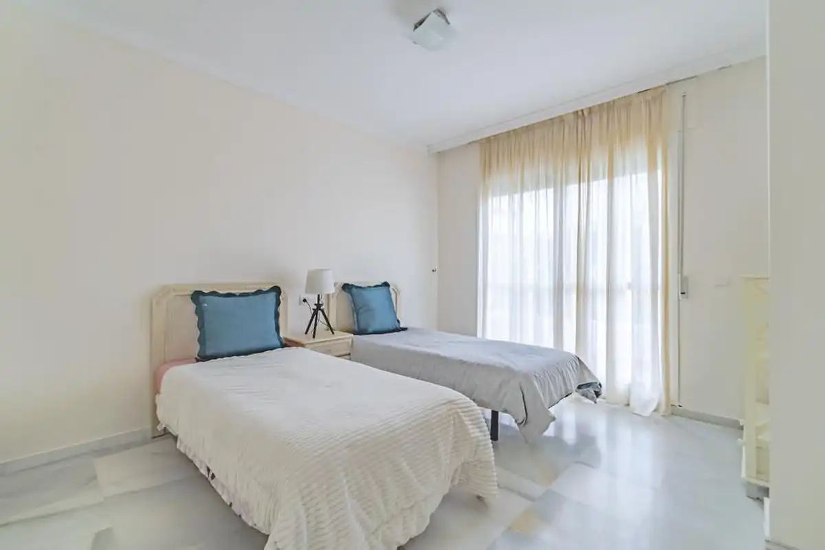 Ático con piscina en venta en Calle Aries 19, imagen 7