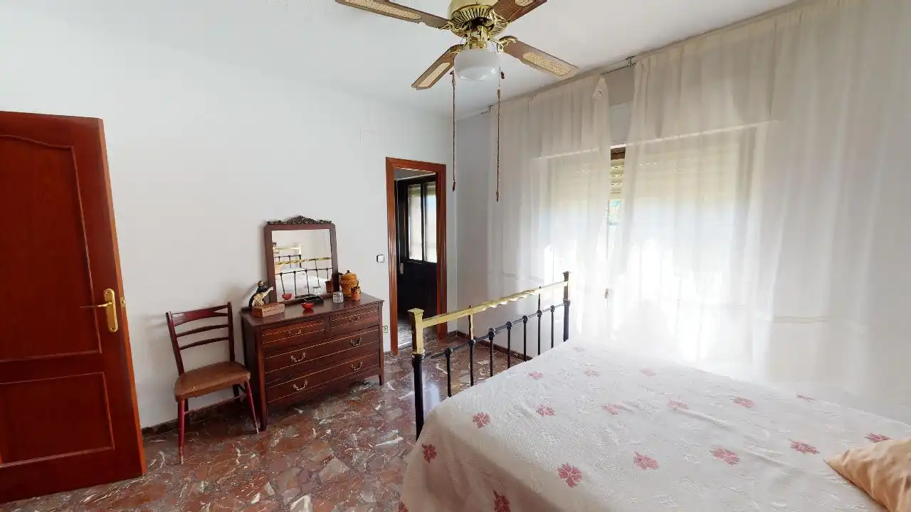 Villa con piscina in vendita a Camino Puente de la Sierra, imagen 22