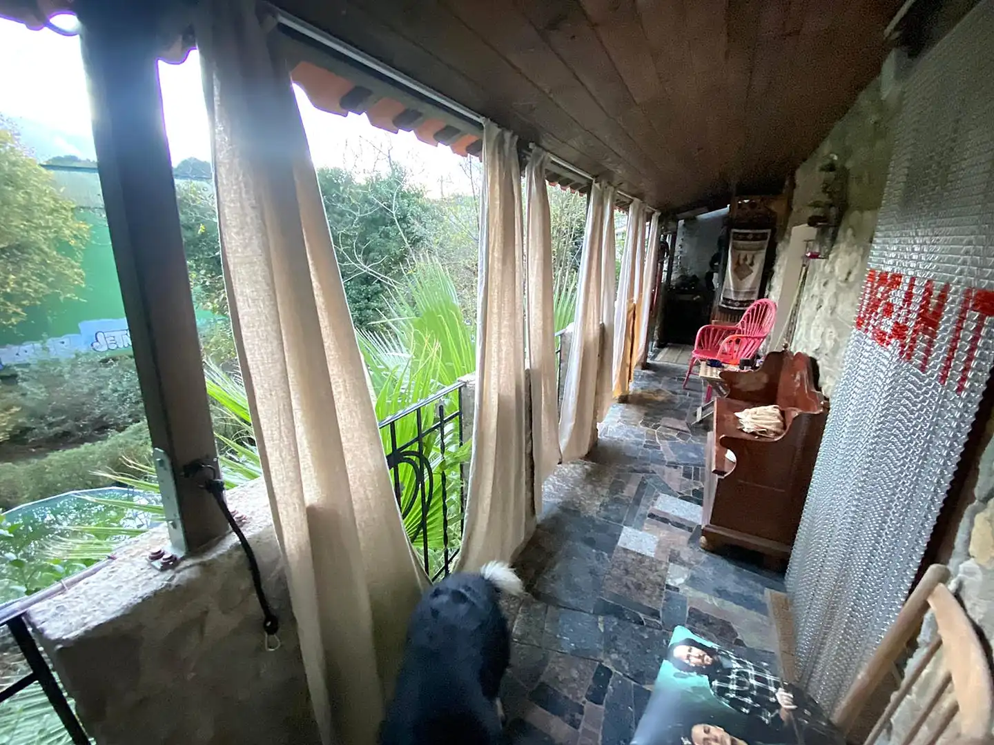 Maison avec jardin à vendre à Barrio Mioño, imagen 35