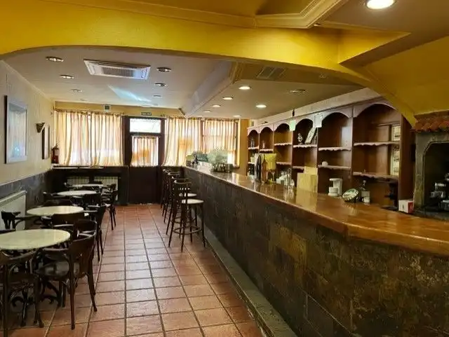 Edificio en venta en Nava del Rey