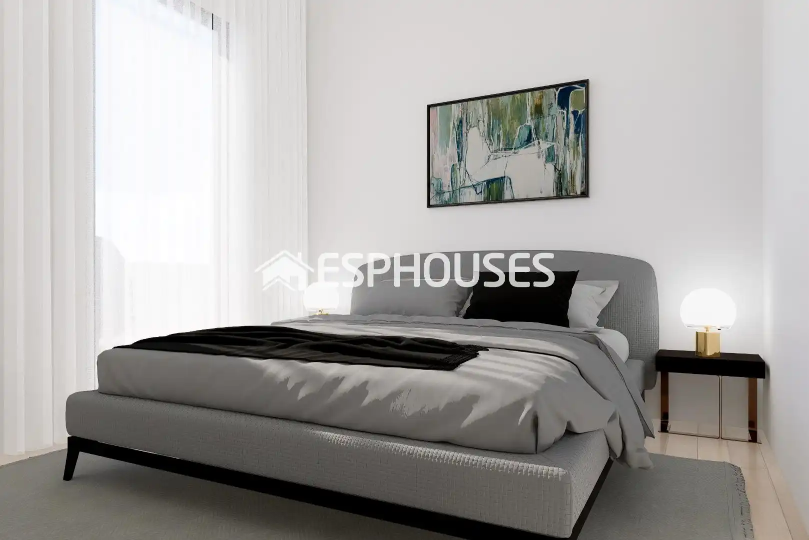 Casa bifamiliare con terrazza in vendita a Orihuela ciudad, imagen 6