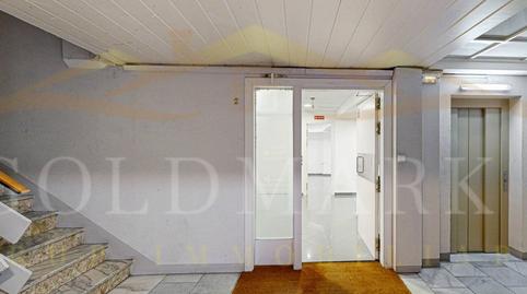 Foto 2 de Oficina en venda a Balmes, 317, Sant Gervasi- Galvany, Barcelona