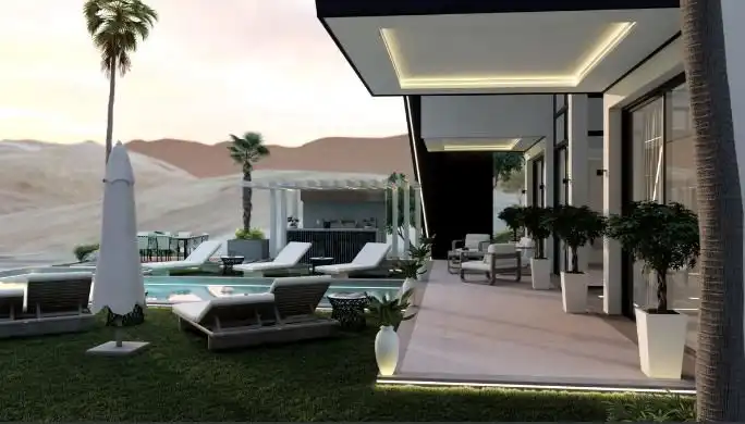 Casa en venta en Benahavís pueblo, imagen 25