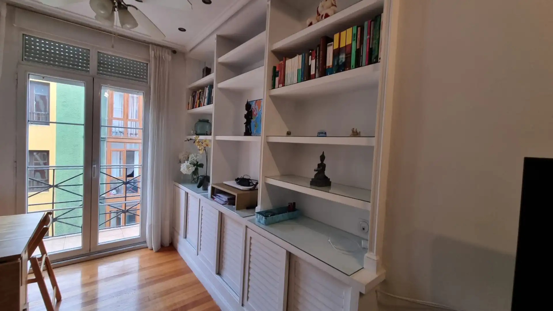 Appartamento con terrazza in vendita a Calle Cardenal Cisneros, imagen 9