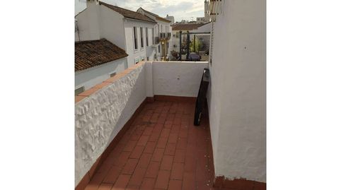 Casa en venta en Alcalá de los Gazules