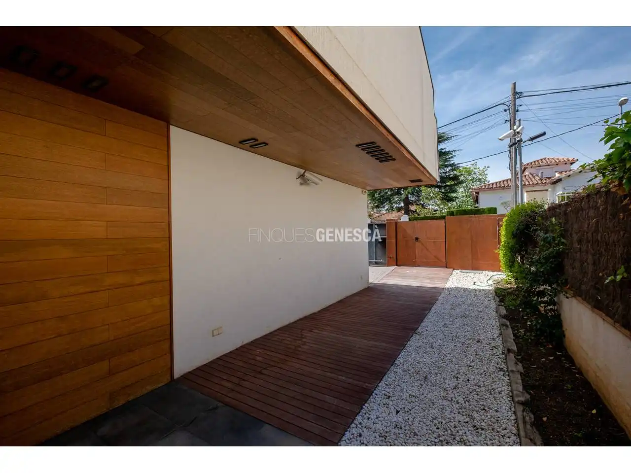 Haus oder Chalet zum Verkauf in Calle Ramon Llull, Matadepera