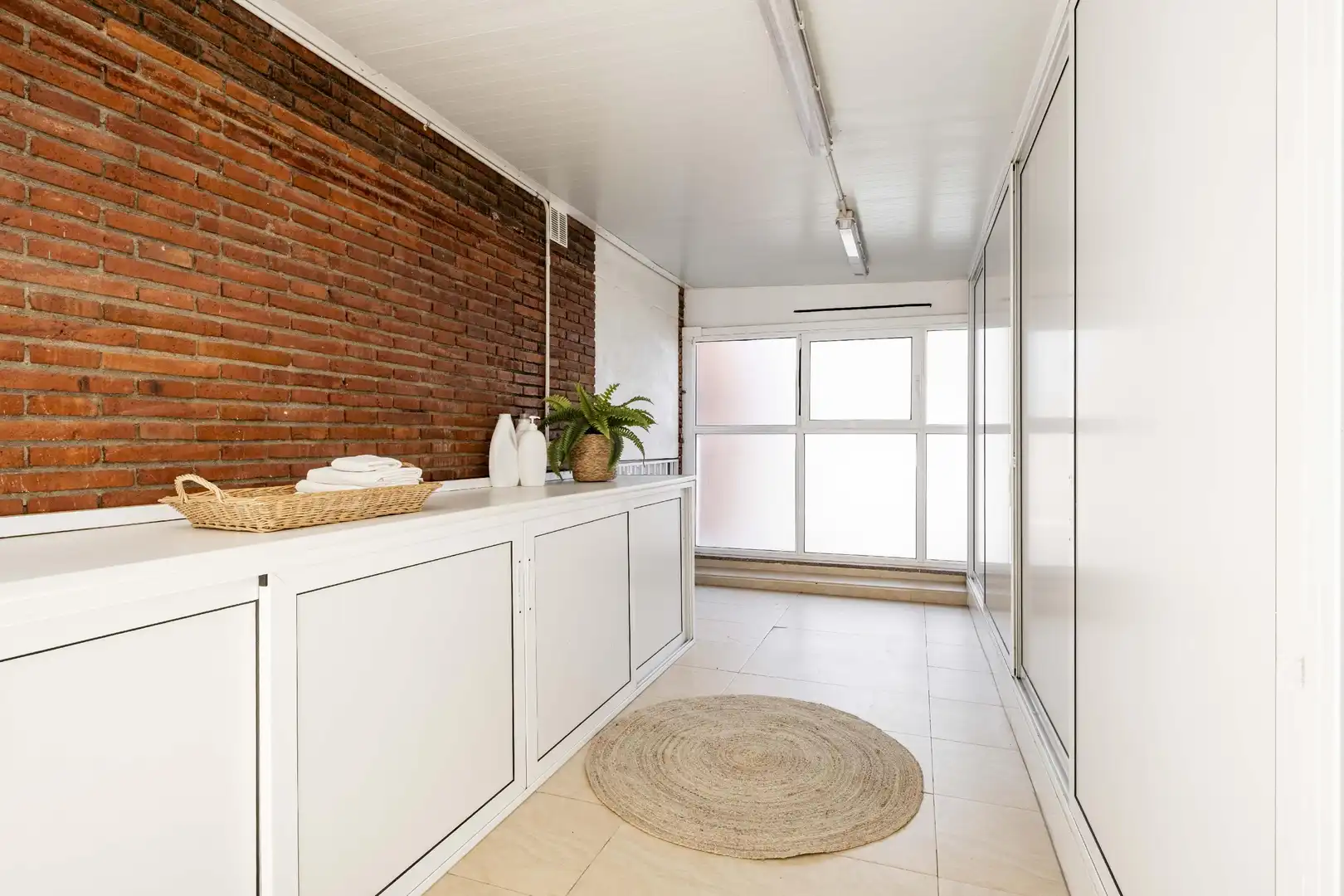 Casa o xalet en venda en Barcelona amb Aire condicionat, Calefacció i Jardí privat