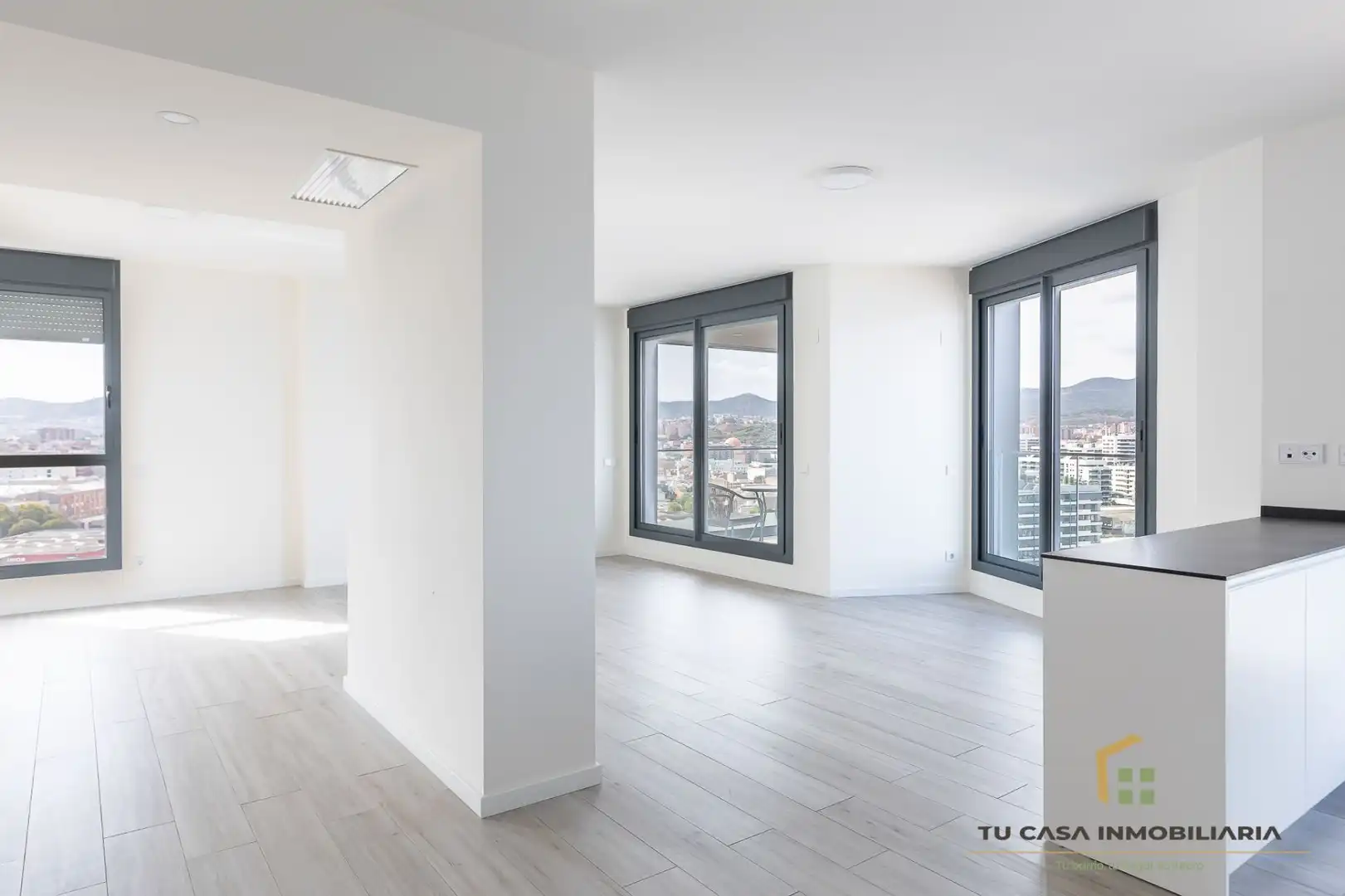 Attic for sale in Mare Nostrum, Port