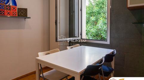 Foto 2 de Pis en venda a De L'aurora, El Raval,  Barcelona Capital