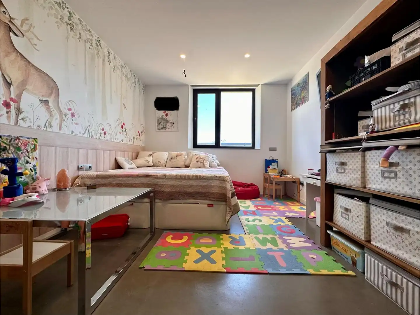 Casa rústica amb piscina en venda a Camponaraya, imagen 10