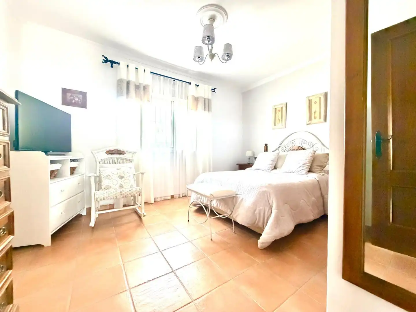 Chalet con terraza en venta en Los Gallos, imagen 30
