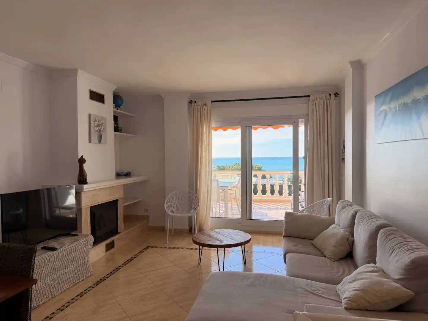 Apartment zum Verkauf in Casco Urbano, imagen 2