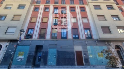 Foto 2 von Geschaftsraum zur Miete in Oviedo, El Carmen - Barrio Gimeno, Burgos Capital
