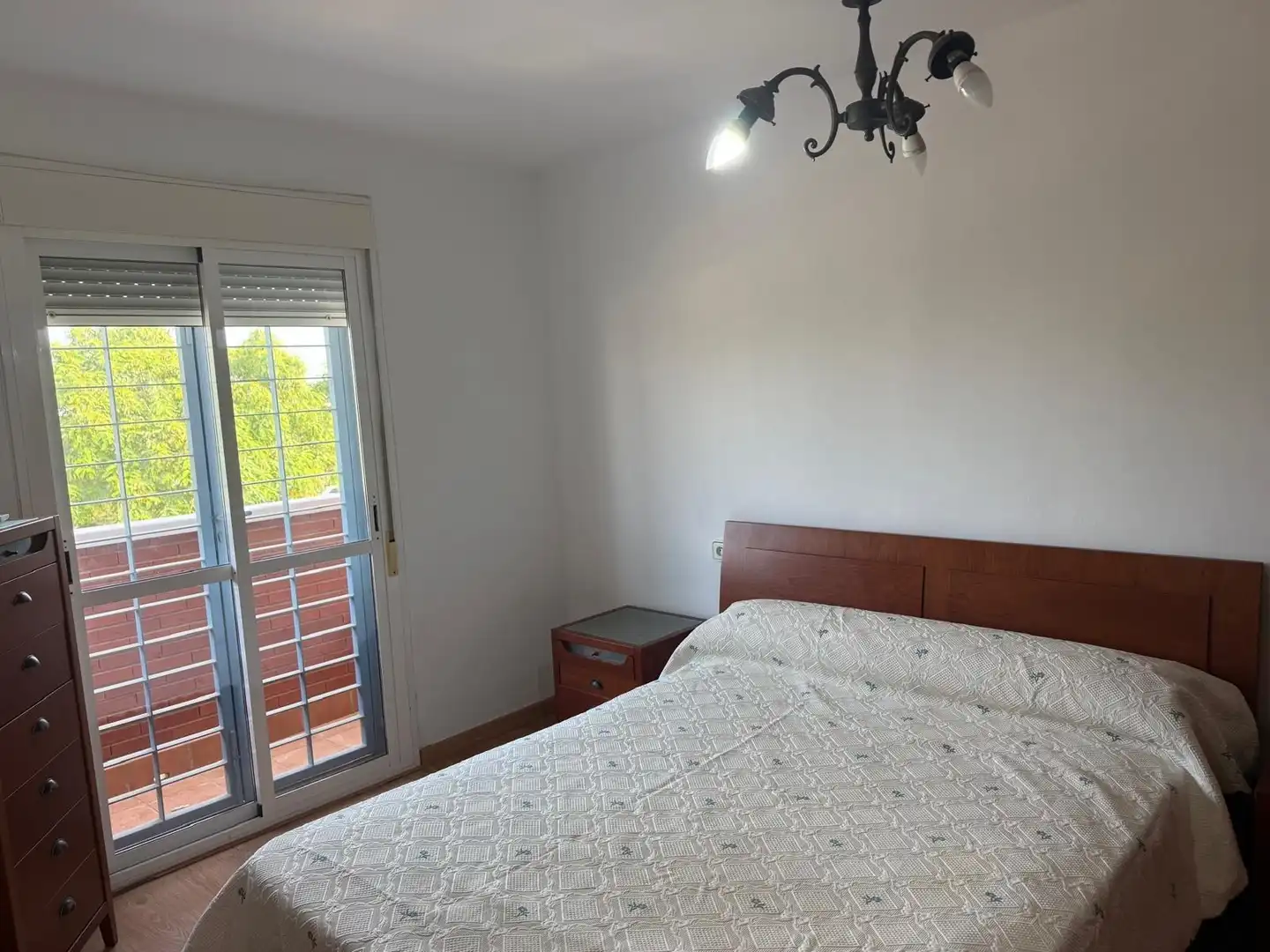 Casa amb terrassa en venda a La Cañada de San Urbano, imagen 12