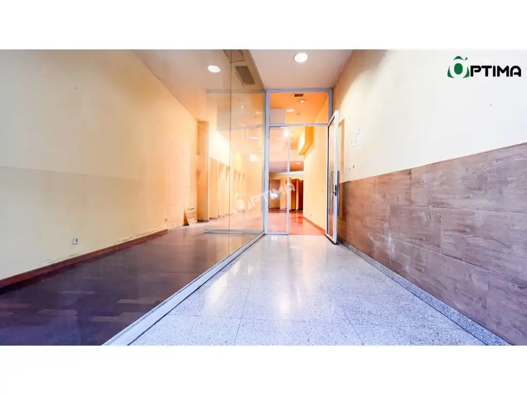 Local comercial de lloguer a Conxo, imagen 2