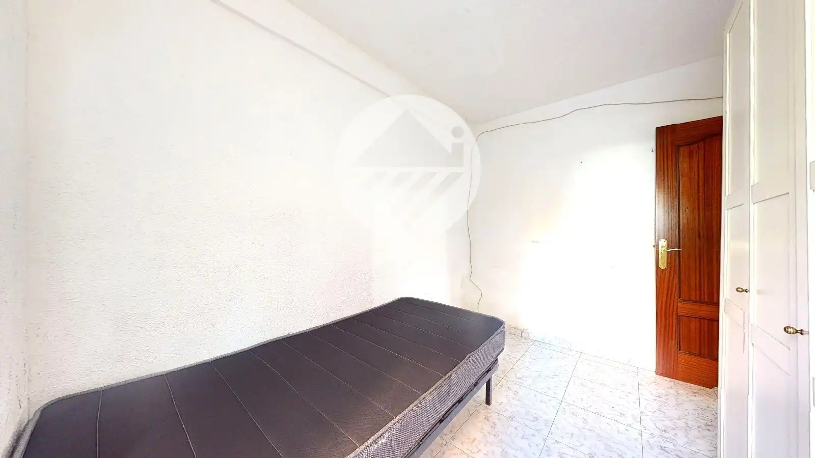 Bedroom of Flat for sale in Leganés  with Heating and Terrace