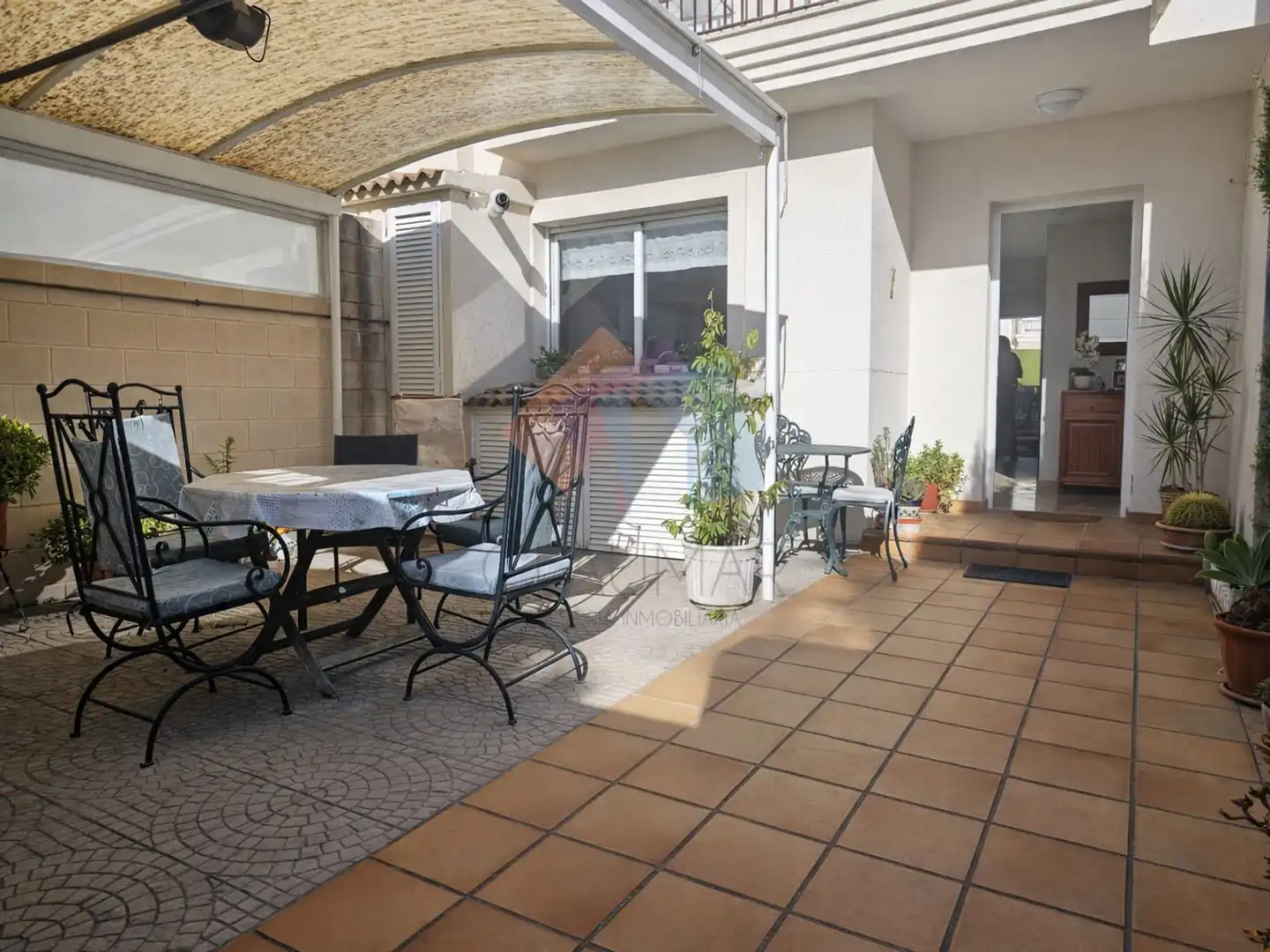 Maison mitoyenne avec piscine à vendre à Park Nord - Casona, imagen 30